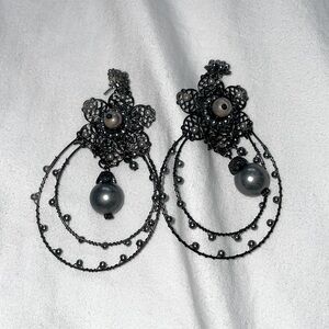 Fashion earrings